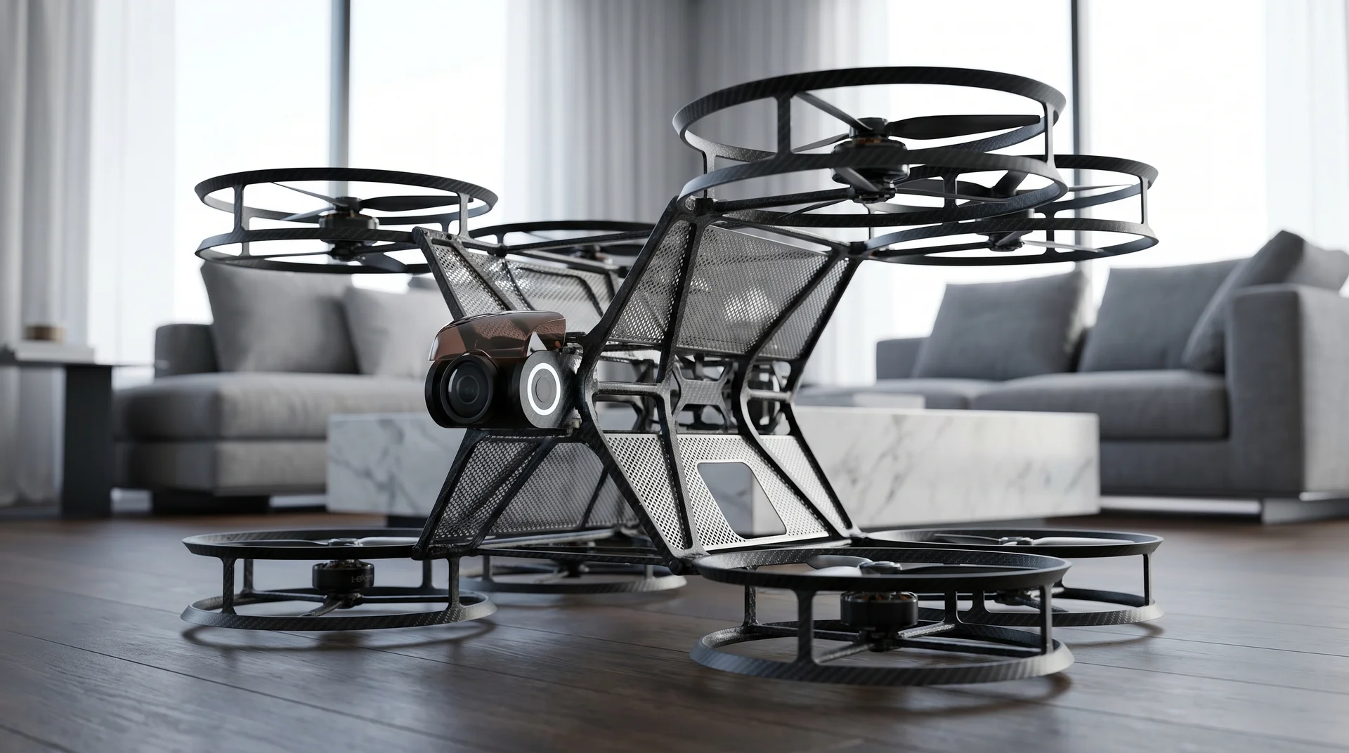 Main Prototype